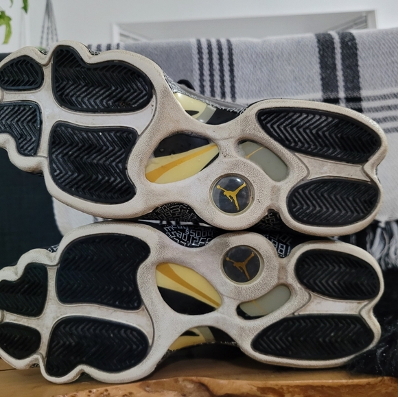 Jordan 6 Ring - Picture 2 of 2